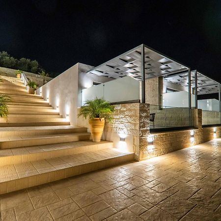 Amour Relax Hotel Almirida Zewnętrze zdjęcie