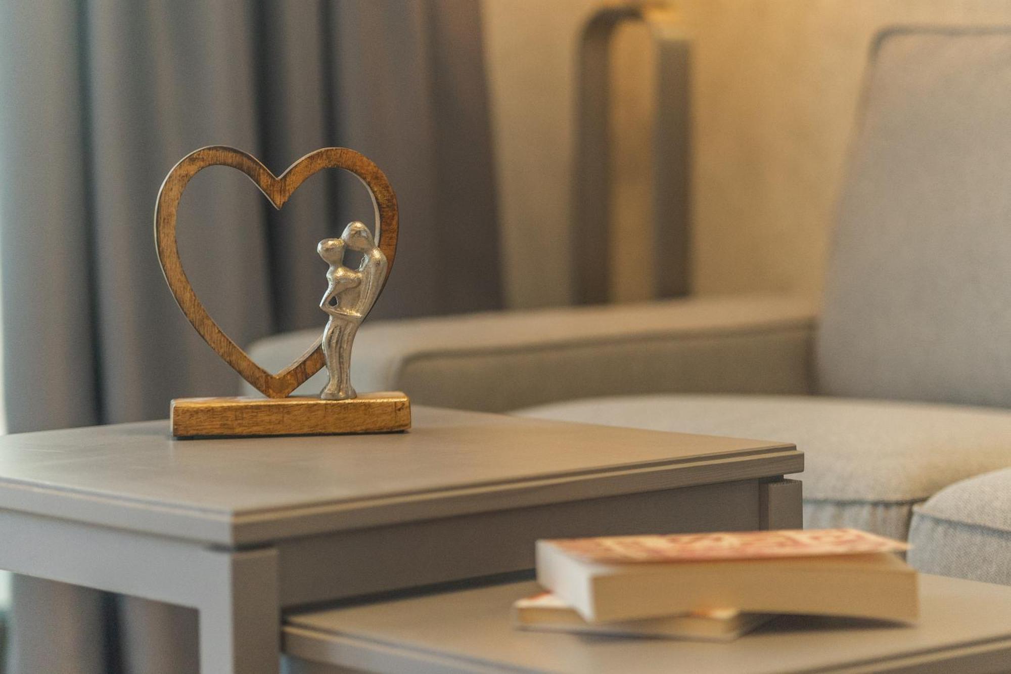 Amour Relax Hotel Almirida Zewnętrze zdjęcie