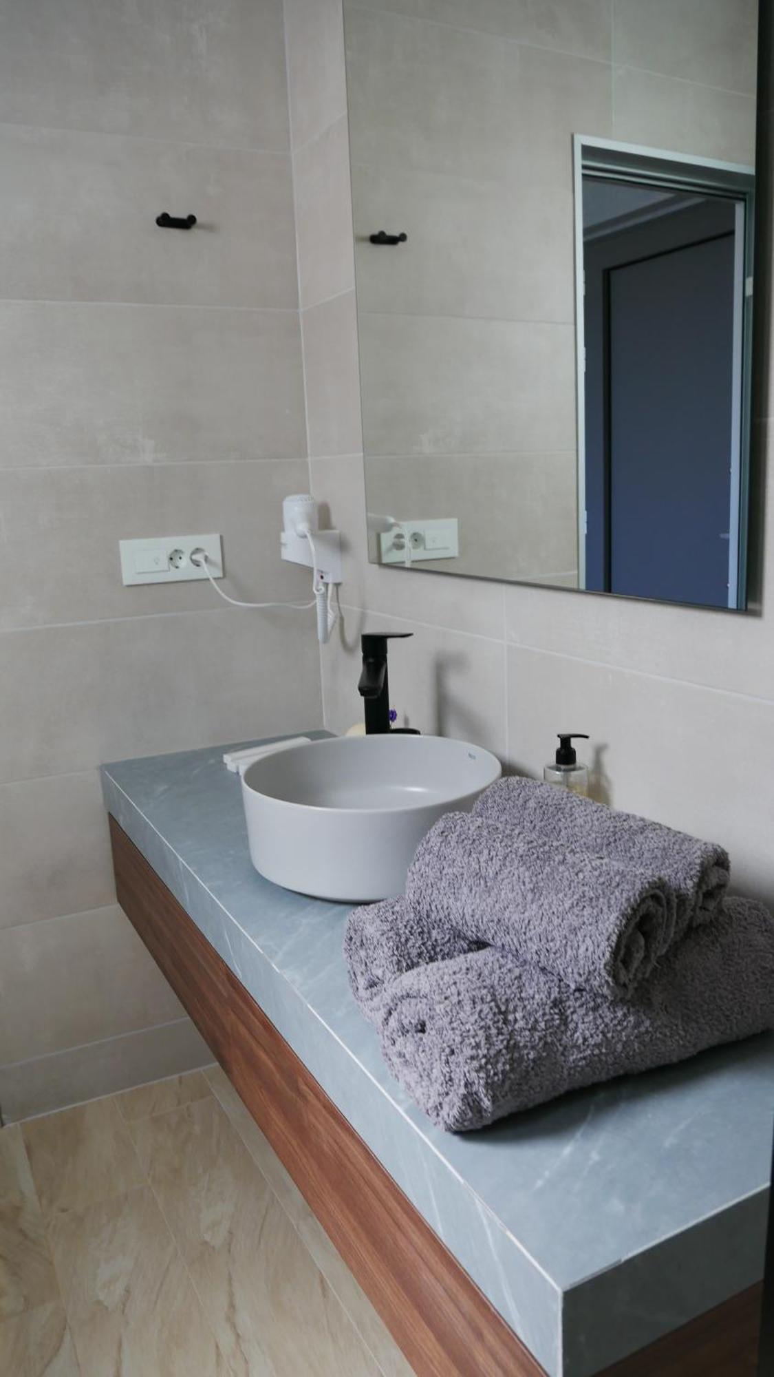 Amour Relax Hotel Almirida Zewnętrze zdjęcie